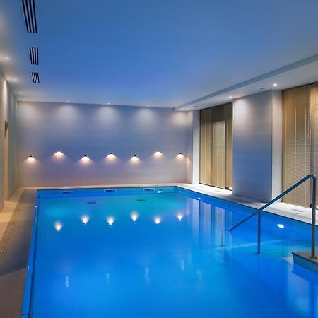 Domitys - Galilee Aparthotel Cergy Ngoại thất bức ảnh