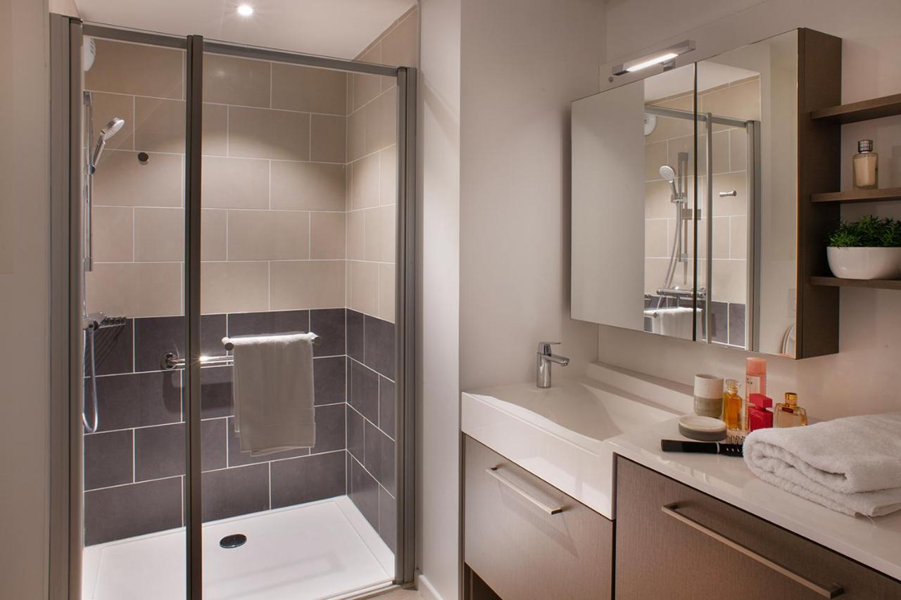 Domitys - Galilee Aparthotel Cergy Ngoại thất bức ảnh