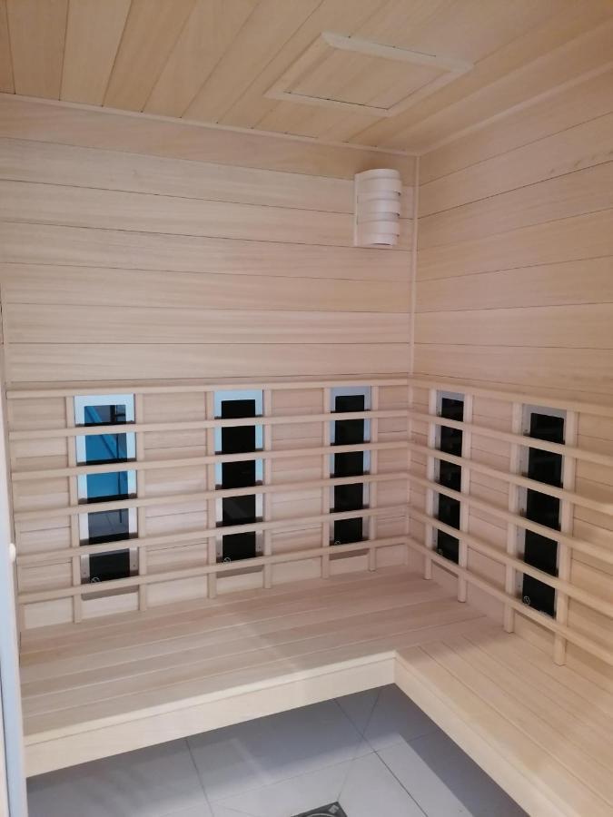 Domitys - Galilee Aparthotel Cergy Ngoại thất bức ảnh